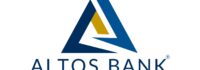 Altos Bank (In Organization) Conditionally Approved by The California Regulator
