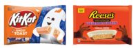 The Hershey Company Introduces Spooky Treats to Sweeten Your Halloween