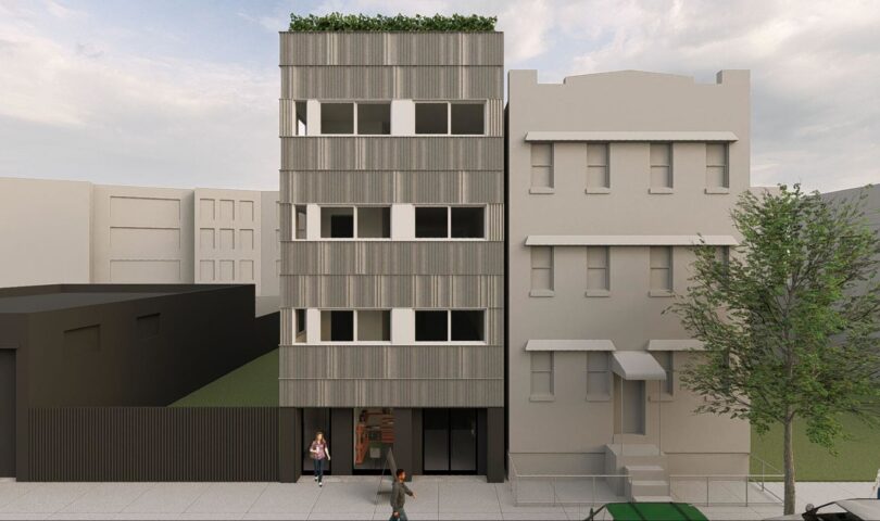 Modular Development Launches at 58 Grattan in Bushwick, Brooklyn for IoT-Pushed Combined-Worth Administrative center Development