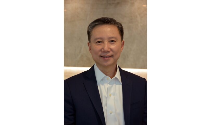 Citadel Answers Appoints Ed Chan to its Board of Administrators
