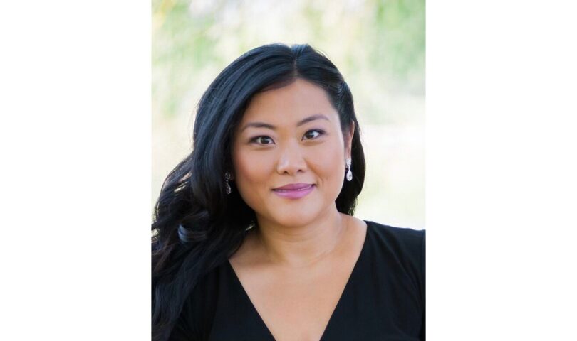 Carry Textiles Names Elizabeth Ok. Ren, Head of Company Construction and Technique