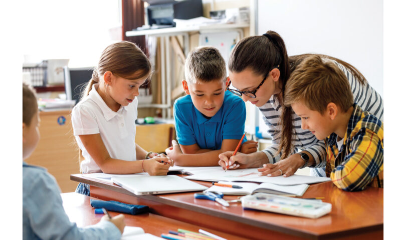 Promote Safe Sharps Disposal This Back-to-School Season Promote Safe Sharps Disposal This Back-to-School Season