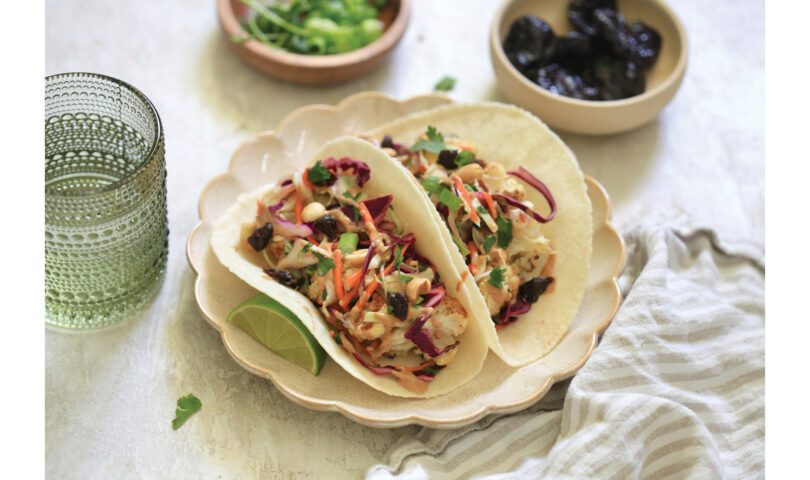 Go Meatless on Mondays to Carry Family Nutrition Into Fall