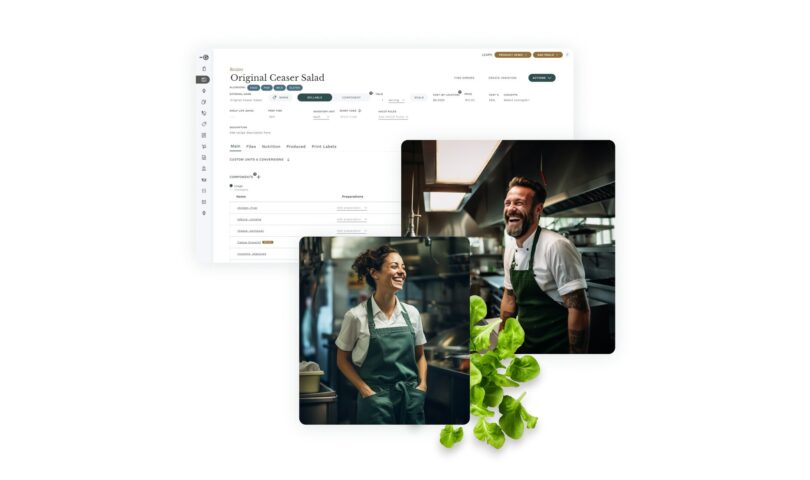 Galley Serves Up Next-Generation Culinary Resource Planning (CRP) Platform