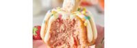 NOTHING BUNDT CAKES® AND POP-TARTS® TEAM UP FOR ‘CRAZY GOOD’ CAKE FLAVOR