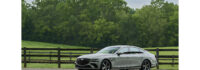GENESIS REVEALS U.S. PRICING FOR NEWLY REDESIGNED 2025 G80 EXECUTIVE SEDAN