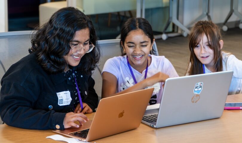GLAM Empowers 60 Girls in Partnership With Cisco to Help Bridge the Gender Gap in Tech GLAM Empowers 60 Girls in Partnership With Cisco to Help Bridge the Gender Gap in Tech