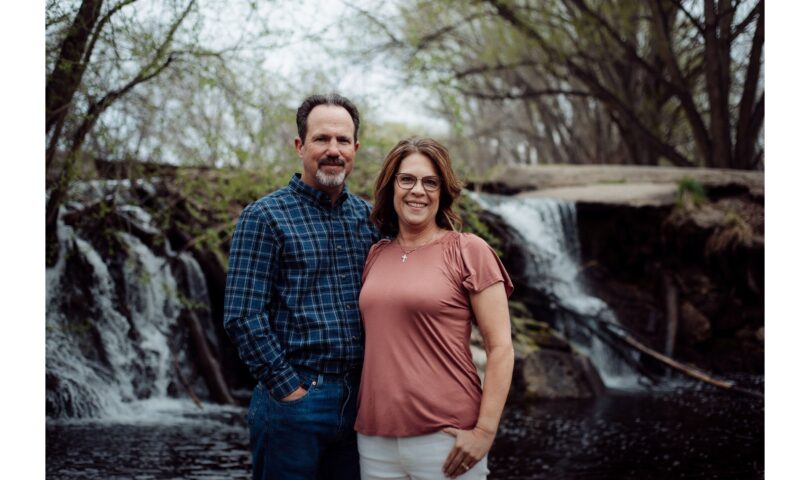 Gotcha Covered location opens with Rocky Mountain backdrop