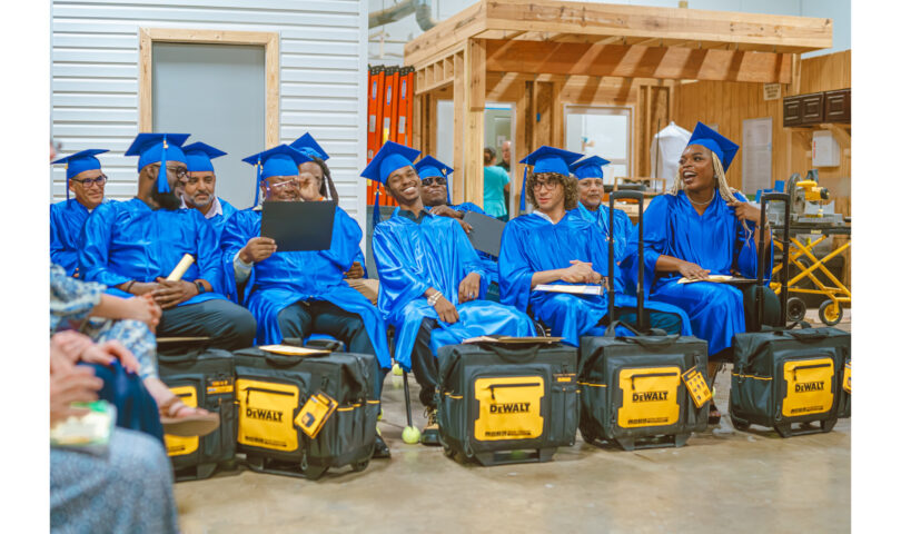 3 out of 4 Houston-Based Tradespeople Say that Investment in Their Tools Was a Barrier to Beginning Their Career, DEWALT® Tool Talk Survey Finds
