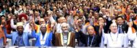 10th Anniversary of HWPL World Peace Summit Celebrates Decade-Long Global Commitment to Peace