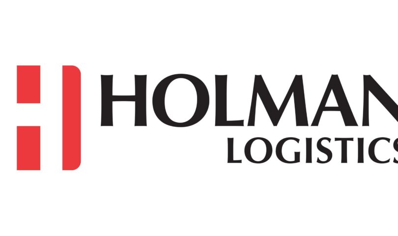 Holman Logistics Named an Inbound Logistics Top 100 3PL for 2024