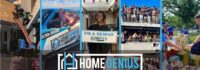 Home Genius Exteriors® skyrockets into top 35 companies In Qualified Remodeler TOP 500 for 2024