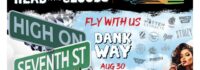 HOUSE OF DANK BRINGS BACK “DANKWAY” EXPERIENCE AT ARTS, BEATS & EATS