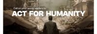 World Humanitarian Day Statement by Education Cannot Wait Executive Director Yasmine Sherif
