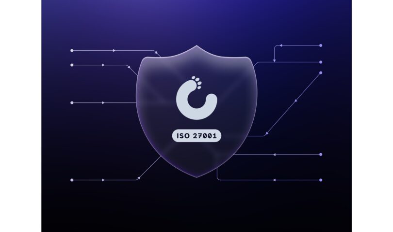 MacPaw Receives ISO 27001 Certification, Environment the Perfect Usual in Knowledge Safety