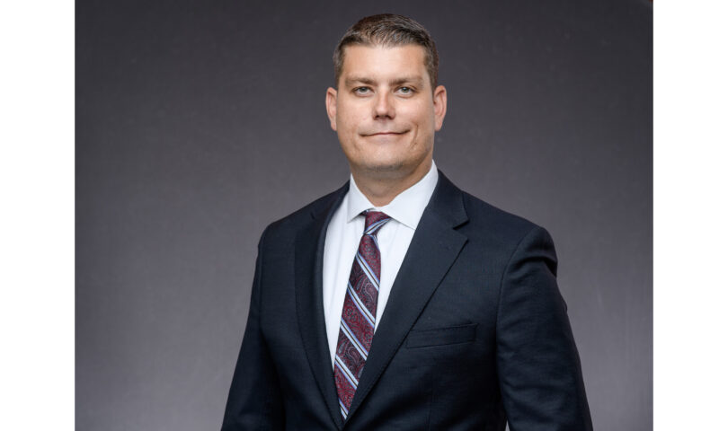 Inalfa Roof Techniques Appoints Dave Iciness as Regional President North The united states