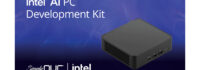 Simply NUC® Launches Intel® AI PC Development Kit to Empower AI Innovators