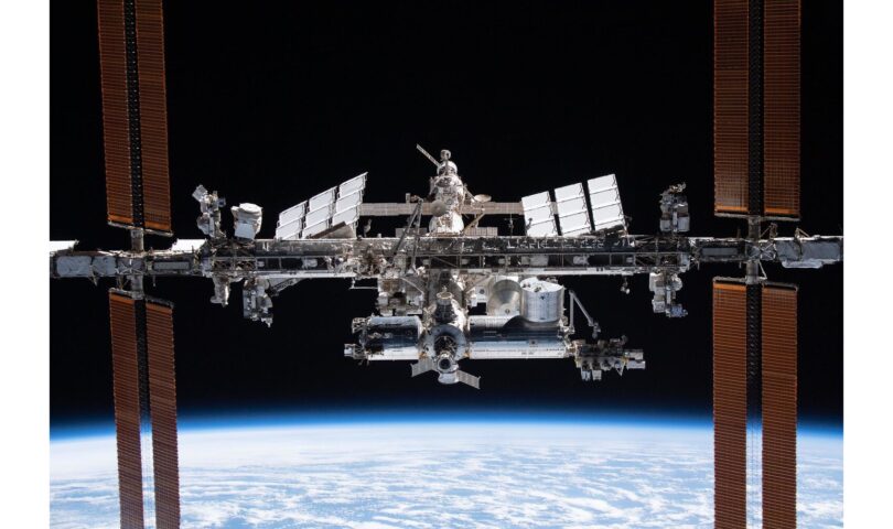 NASA to Serve Workforce Flying Take a look at, Dimension Station Missions Replace NASA to Serve Workforce Flying Take a look at, Dimension Station Missions Replace