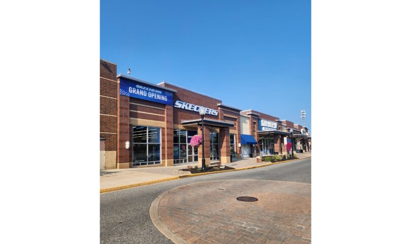 Irgang Workforce Inks Unutilized Rentals for Tub & Frame Works, AAA and Jersey Mikes at Union Puddle Crossing; Millville, NJ Energy Heart Now 99.4% Rented Irgang Workforce Inks Unutilized Rentals for Tub & Frame Works, AAA and Jersey Mikes at Union Puddle Crossing; Millville, NJ Energy Heart Now 99.4% Rented
