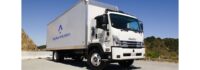 Applied Intuition and Isuzu Motors Ltd. Enter Strategic Partnership to Develop Autonomous Commercial Trucks Applied Intuition and Isuzu Motors Ltd. Enter Strategic Partnership to Develop Autonomous Commercial Trucks
