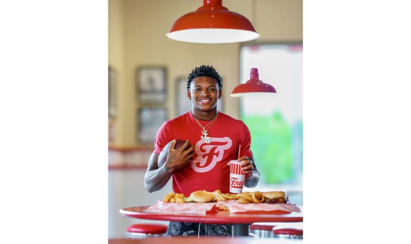 Freddy’s Announces NIL Partnership with Twelve Collegiate Athletes