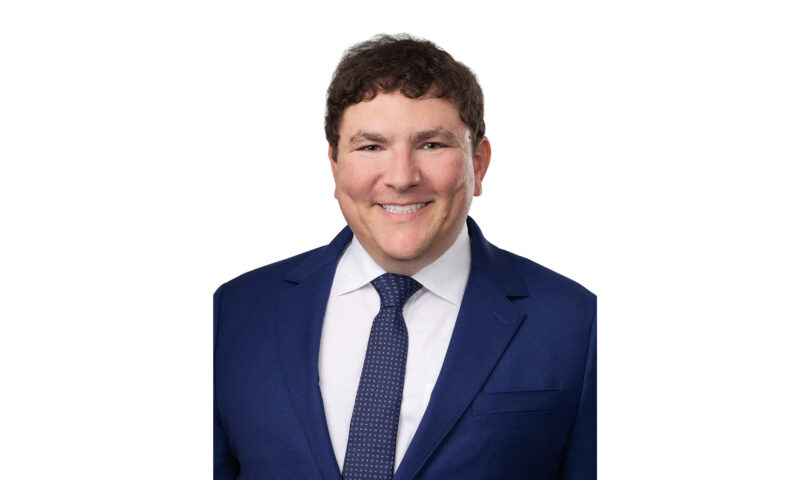 Jones Walker Welcomes Privacy, Cybersecurity, and Artificial Intelligence Attorney Jason Loring