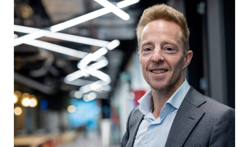 Dstny appoints Kris De Schepper as Managing Director for Belgium