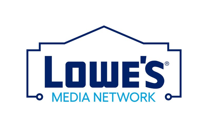 LOWE’S ENHANCES RETAIL MEDIA NETWORK WITH REBRAND AND EXPANDED PORTFOLIO OF OMNICHANNEL ADVERTISING SOLUTIONS
