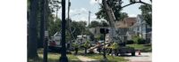 Crews Make Progress Restoring Power to Customers Following Historic Storms