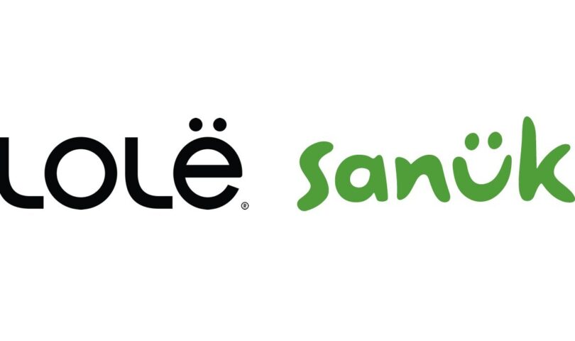 Lolë Brands Expands Portfolio with Acquisition of Iconic Footwear Brand Sanuk