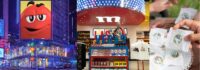 M&M’S® BRINGS THE COLORFUL FUN TO FAMILY VACATIONS AND SWEETENS UP “I DOS” WITH PERSONALIZED OFFERINGS