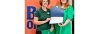 Mars Food & Nutrition North America, Delta Group, and The MolinaCares Accord Award ,500 to Local Organizations Through Washington County Food Access Improvement Fund