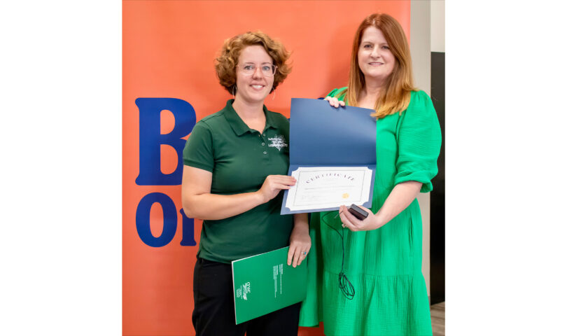 Mars Food & Nutrition North America, Delta Group, and The MolinaCares Accord Award ,500 to Local Organizations Through Washington County Food Access Improvement Fund