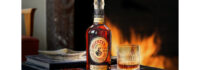 Zum zehnten Jahrestag seines Debüts bringt Michter’s seinen US*1 Toasted Barrel Finish Bourbon wieder auf den Markt