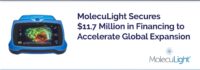 MolecuLight Secures .7 Million in Financing to Accelerate Global Expansion