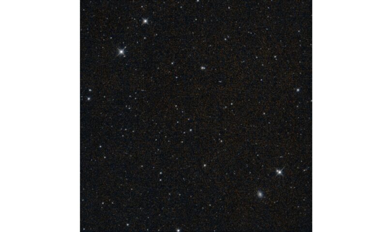 NASA Mission Concludes After Years of Successful Asteroid Detections