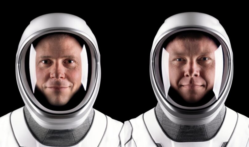 NASA’s SpaceX Crew-9 Changes Ahead of September Launch