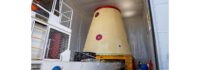 NASA Invites Media to Watch Artemis II Rocket Adapter Roll Out