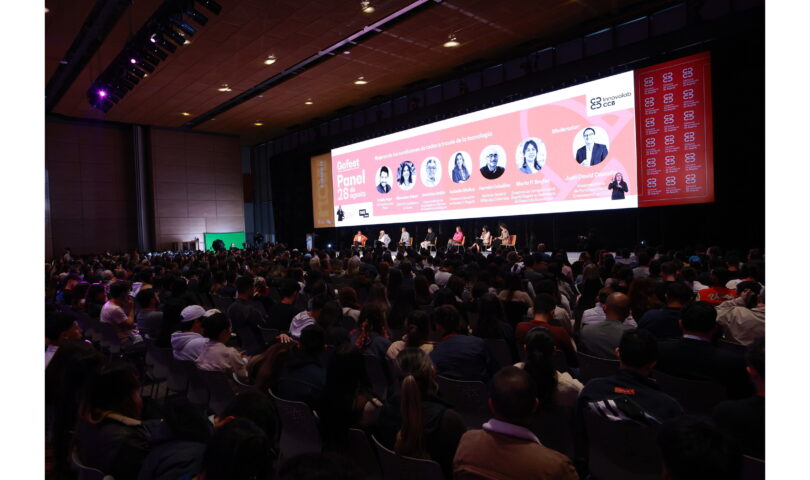 Bogota Chamber of Commerce’s Gofest is underway