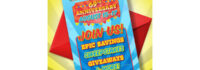 Natural Grocers® Celebrates 69th Anniversary Event, With Epic Savings, Freebies and a Chance to Win Over 6,000 in Prizes, August 15-17, 2024
