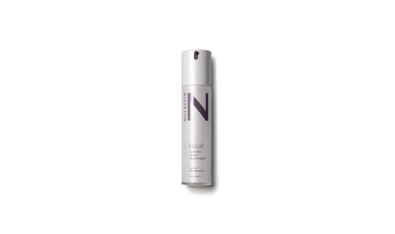 Protect Your Scalp, Prevent Hair Loss with NULASTIN®