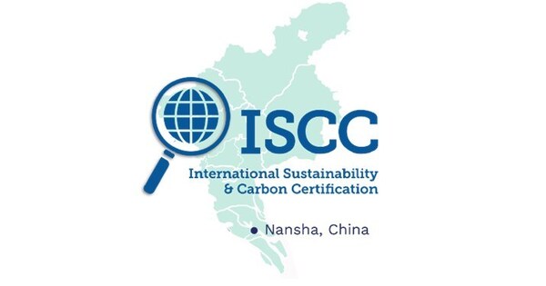 ARKEMA OBTAINS MASS BALANCE ISCC PLUS CERTIFICATION FOR ITS SPECIALTY UV/LED/EB CURING RESINS PRODUCTION FACILITY IN CHINA