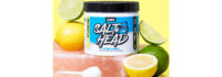 Hydrate Smarter with Nutrishop’s New Salty Citrus Twist Salthead Flavor Hydrate Smarter with Nutrishop’s New Salty Citrus Twist Salthead Flavor