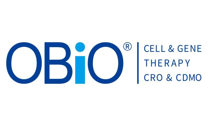 OBiO Technology Congratulates on The First Clinical Gene Editing Therapy to Treat An Overseas Patient in China by CorrectSequence Therapeutics OBiO Technology Congratulates on The First Clinical Gene Editing Therapy to Treat An Overseas Patient in China by CorrectSequence Therapeutics
