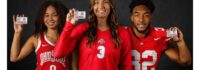CHIPOTLE TEAMS UP WITH THE OHIO STATE UNIVERSITY TO FUEL BUCKEYE ATHLETES WITH REAL FOOD