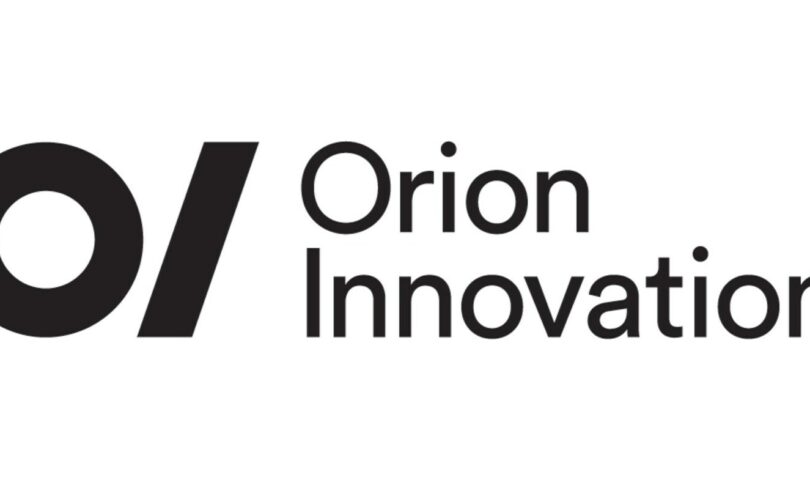 Orion Innovation wird im Bericht über die Dienstleistungslandschaft der modernen Anwendungsentwicklungsdienste genannt