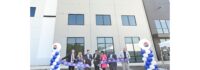 PEPSICO BEVERAGES NORTH AMERICA INVESTS IN GREATER NASHVILLE WITH NEW WAREHOUSE AND DISTRIBUTION CENTER IN SMYRNA, TENNESSEE