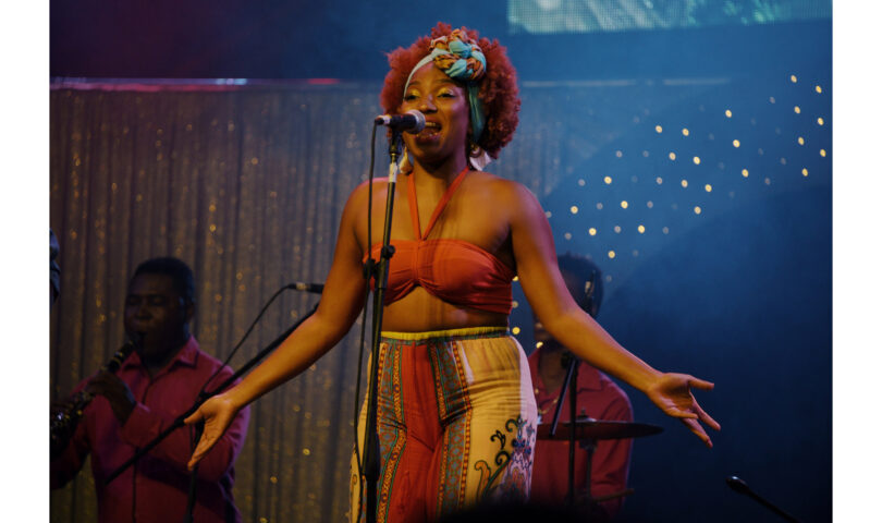 Experience the Heartbeat of Afro-Colombian Culture in Cali, Colombia