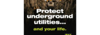 AUG. 11 (8/11) SERVES AS A CONVENIENT REMINDER FOR PENNSYLVANIA RESIDENTS TO ALWAYS CONTACT 811 BEFORE DIGGING AUG. 11 (8/11) SERVES AS A CONVENIENT REMINDER FOR PENNSYLVANIA RESIDENTS TO ALWAYS CONTACT 811 BEFORE DIGGING