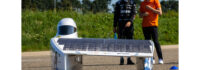 AIKO i Brunel Solar Team ogłaszają współpracę w ramach Sasol Solar Challenge 2024